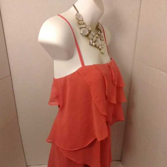 M M Couture by Miss Me dress - Picture 4 of 5